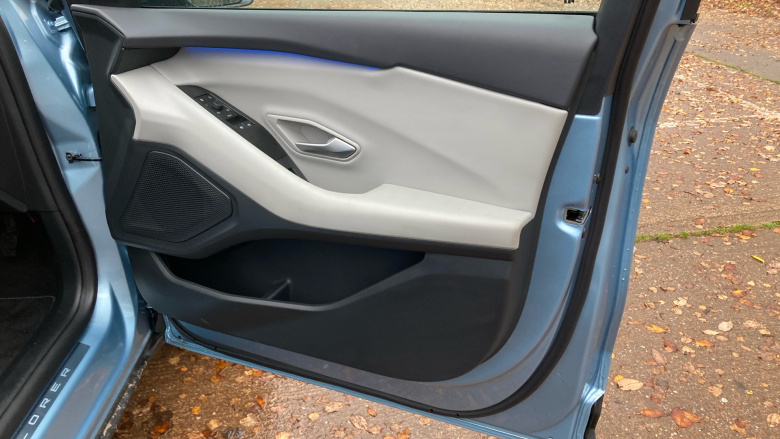 Ford Explorer 210kW Premium 77kWh 5dr Auto Electric Estate